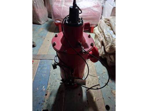 Autoreinigingsfilter