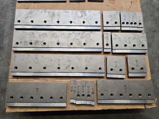 Trumpf - EV003-W10 - Ondermatrijs