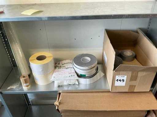 Molti film di mascheratura / nastri adesivi / nastri di sigillatura / materiali per l'imballaggio