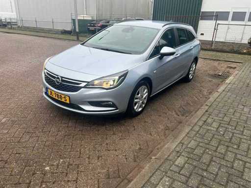 Opel Astra Sports Tourer – 1,6 CDTI Business+ , JL-788-S