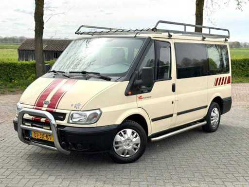 Ford Transit T300 Tourneo Camper 01-JX-BT