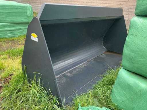 Secchio escavatore Hekamp SZ-290 D110 H120 2025