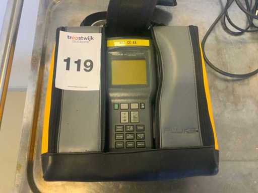 Analyseur d’harmoniques Fluke 41