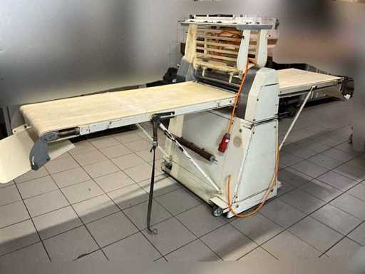 Tabela roll-out Rollfix