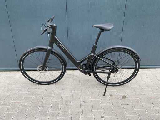Reany W1 Elettrica