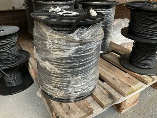 Rope - Ø11mm - 200m