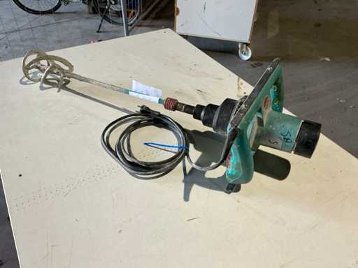 Collomix CX100 HF Professional mikser