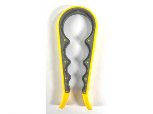 *NOU* 5 în 1 deschizător de capac, deschizător universal de capac (1096 unități)