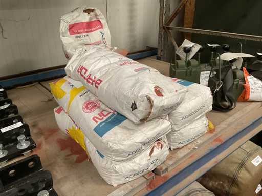 Barton 80 HPX piaskowanie piaskiem