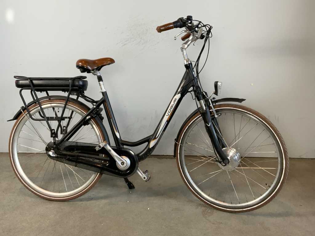 Bicicletta elettrica Vogue Basic
