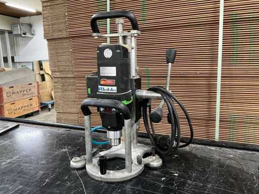 Wiertarka do szkła Bohle Pico Drill 100
