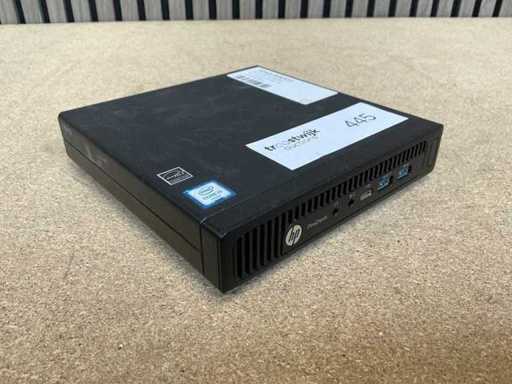 Desktop - HP - HP ProDesk 600 G2 DM