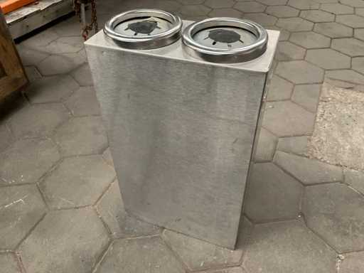 Overige keukenbenodigdheden