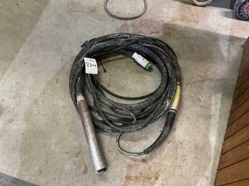 Acul vibrator WackerNeuson