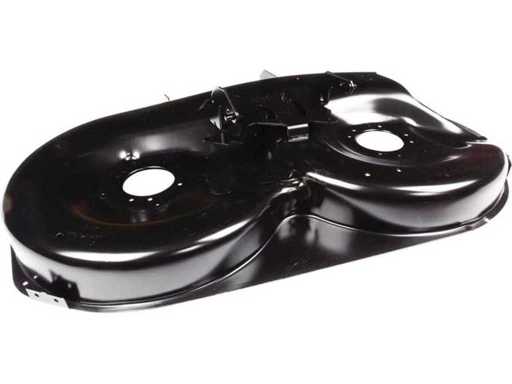 Lawnmower parts