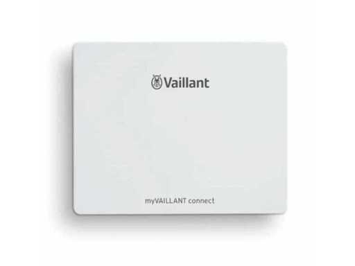 Vaillant myVAILLANT Connect passerelle Wi-Fi