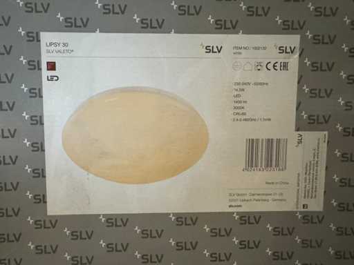 SLV - Lipsy 30 - Plafondlamp