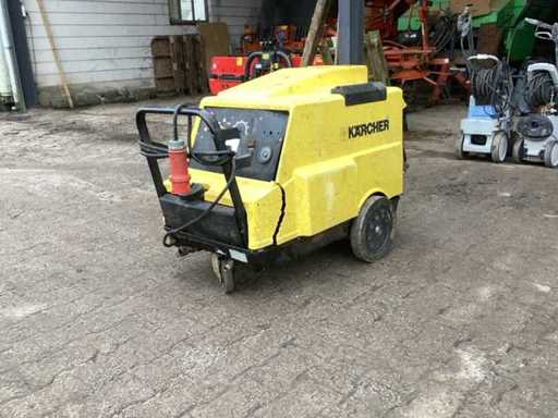 Aparat de spălat cu presiune Kärcher HDS 1290