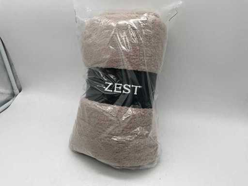 OekoxTex Zest Deken/Plaid (60x)