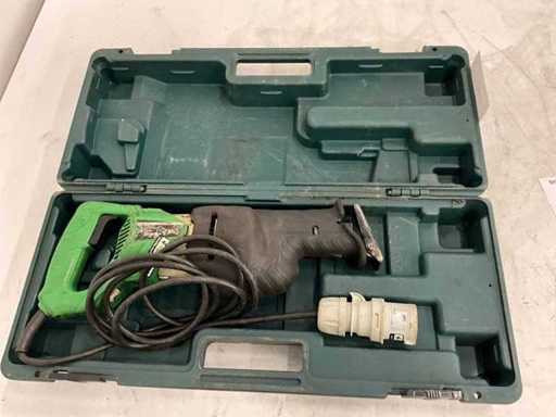Hitachi CR13V2 Reciprozaag 110 Volt