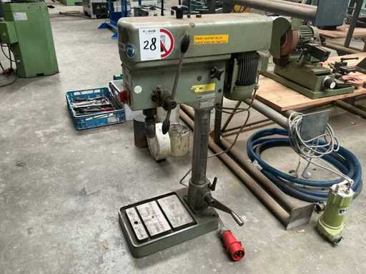 Ixion BT15 Column Drilling Machine
