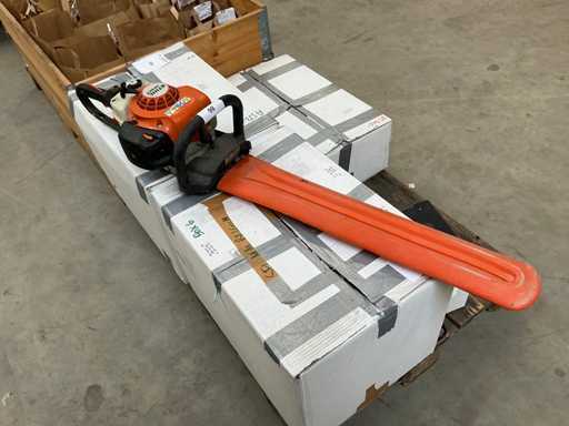 Stihl HS82R Heckentrimmer