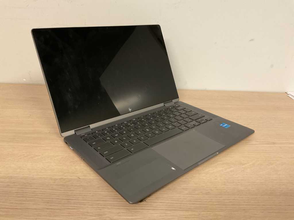 HP Chromebook 14C-CC0735ND
