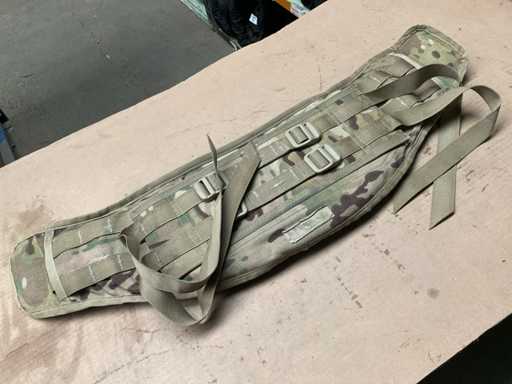 Molded waistbelt (5x)