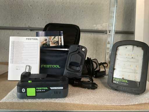 Festool KAL II werklamp