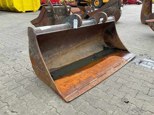 Pladdet SG Graafbak “CW30”