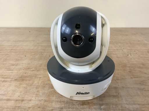 Alecto DVM200C Expansion Camera