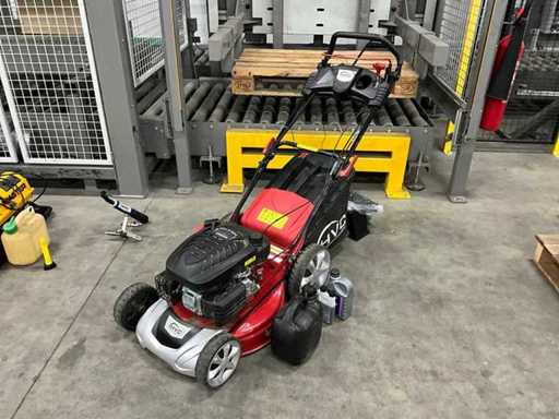 Hvc 510SD Grasmaaier