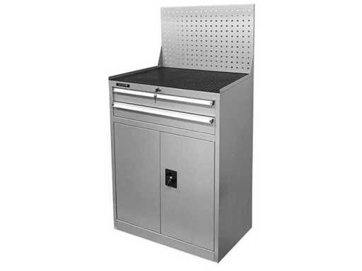 Uniworks BT40 Tool Trolley