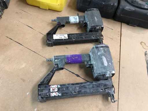 Senco Pneumatischer Tacker (2x)