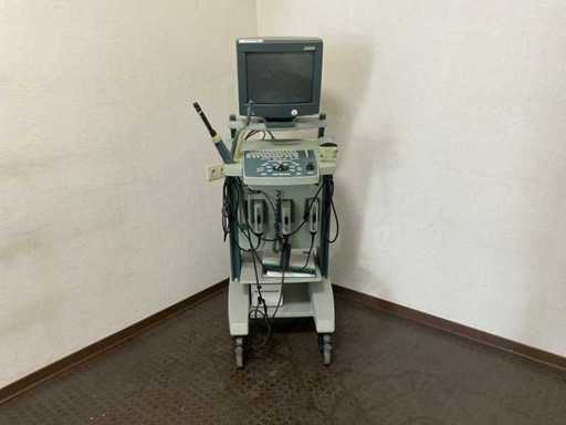 BK medische 2101 Falcon Ultrasound Machine