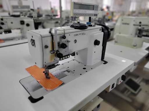 DURKOPP ADLER 767 Compound Sewing Machines