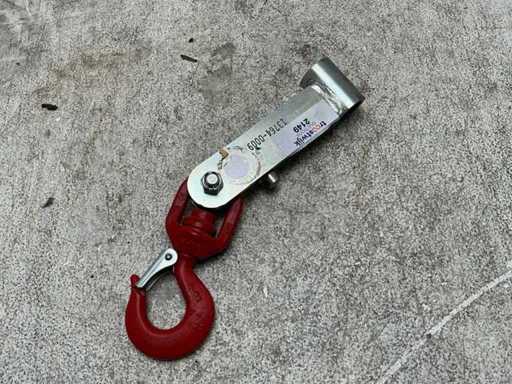 2020 Smartlift Type 400 Lifting Hook for Assembly Robot 600kg