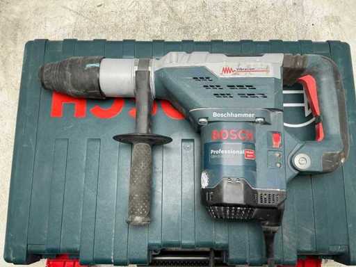 2018 Bosch GBH 5-40 DCE Rotary Hammer 6kg SDS-max