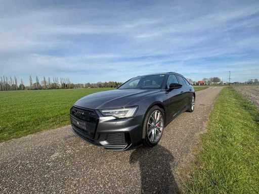 Audi  - A6 - 55 Tfsi E Quattro - 2021