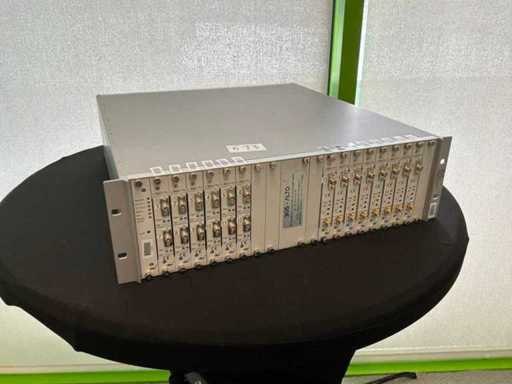 Șasiu din fibră DEV 7113