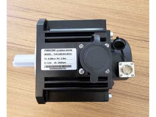 Frecon - Servomotor