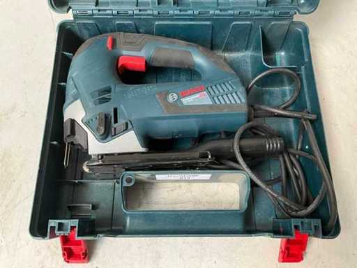 Bosch GST 90 BE Puzzle