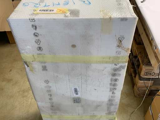 Fait 306078 boîte blanche à 4 piles avec 1140 x 560 x 296 mm