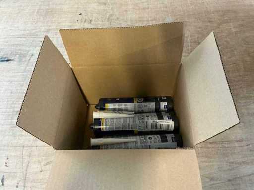 Bostik Acry S A550 (6x)