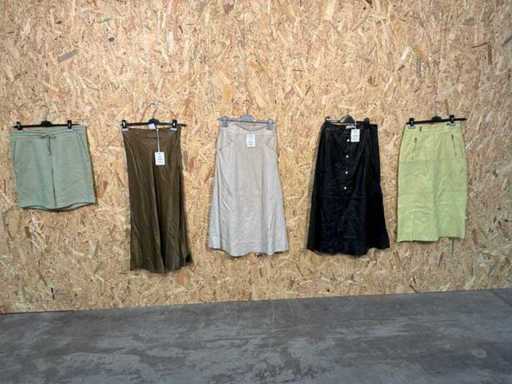 Goose-craft - Rokken (5x)