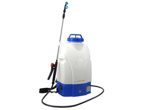20 liter cordless sprayer 