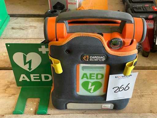AED-Set
