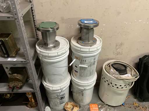 Altra parte della barca