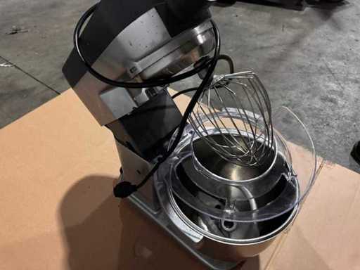 Robot Coupe - Rm8 - mixer planetar / mixer de aluat - Aparat de bucătărie profesional