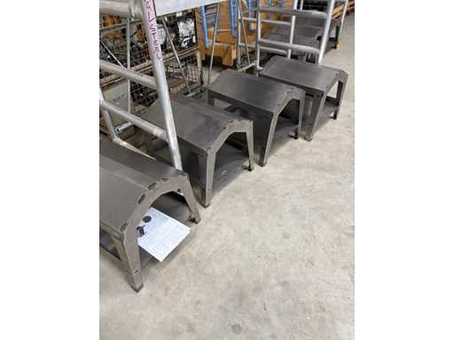 Bullerjan Type 00 Buck M (4x)